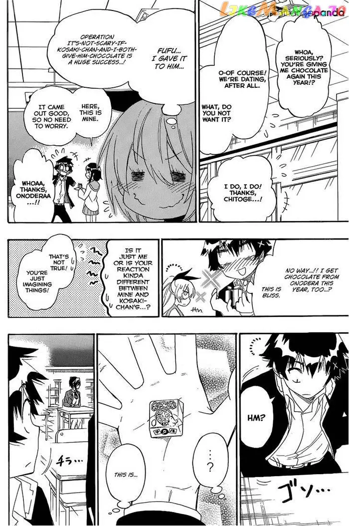 Nisekoi Chapter 180 image 06_optimized